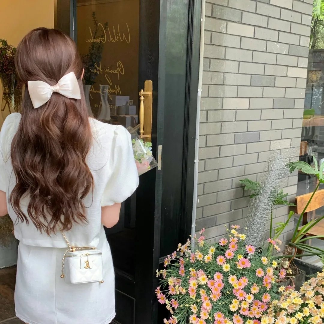 点心:一片心意