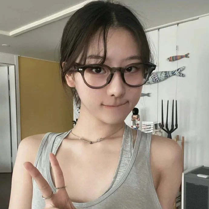 美丽的黄昏